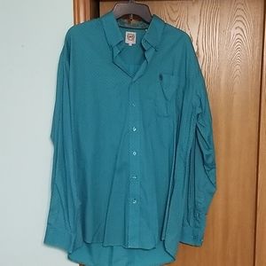 Men's Cinch button down